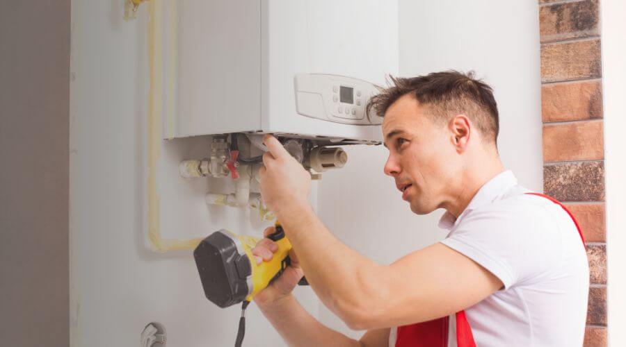 Professional septic pumping service in Darfur, MN